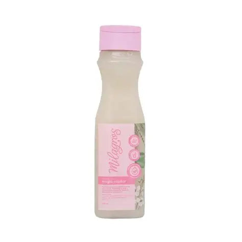 MILAGROS MAGIA CAPILAR SHAMPOO 450ML