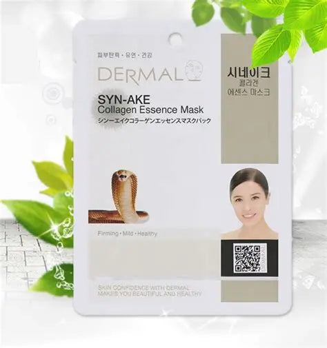 DERMAL SYN-AKE MASK