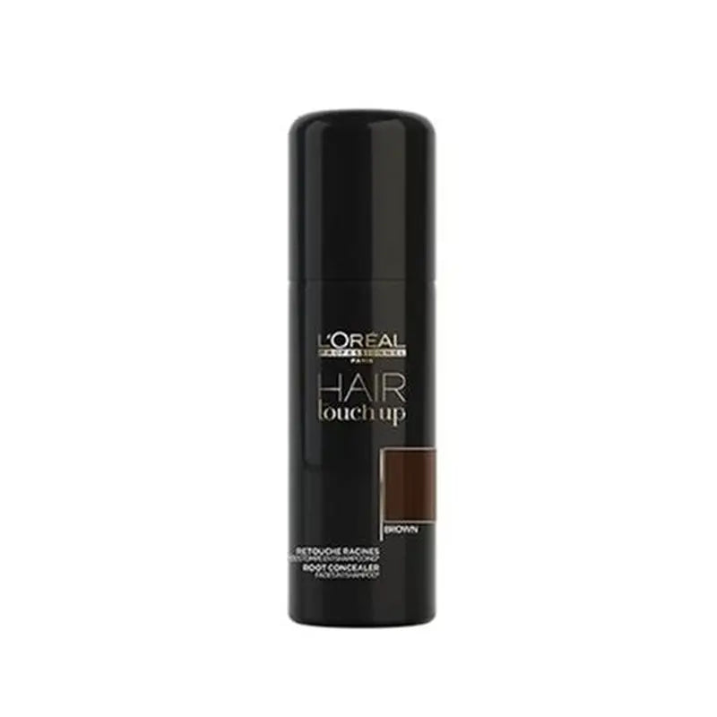 L'OREAL HAIR TOUCH 2.0oz/57G