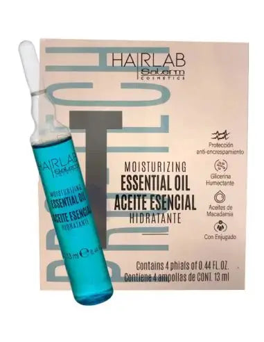 SALERM ACEITE ESSENTIAL OIL 13ML