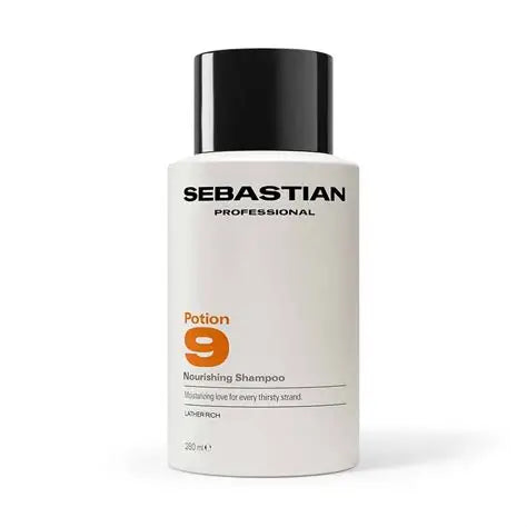 SEBASTIAN POTION 9 SHAMPOO