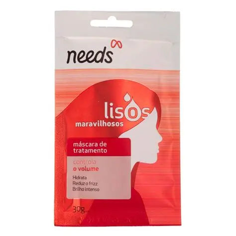 NEEDS LISOS CONTROLA EL VOLUME