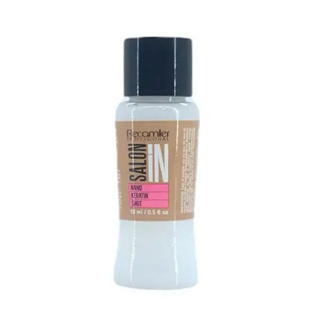 RECAMIER KERATIN SHOT 15ML