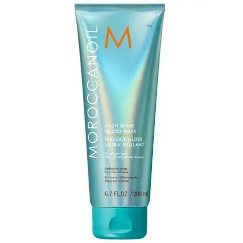 MOROCCANOIL HIGH SHINE MASCARILLA