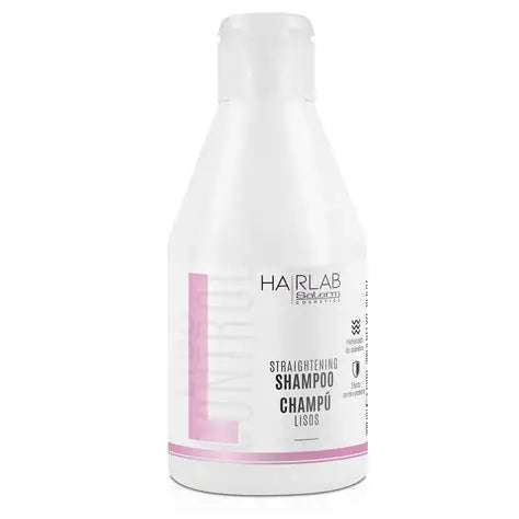 SALERM SHAMPOO LISOS 300ML