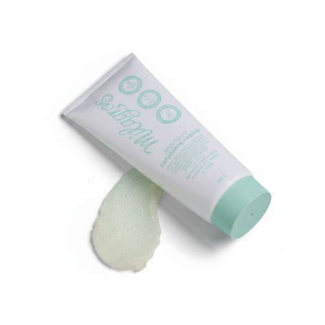 MILAGROS EXFOLIANTE CAPILAR 200G