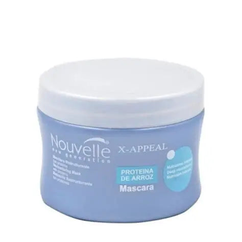 NOUVELLE PROTEINA DE ARROZ MASCARILLA 300ML