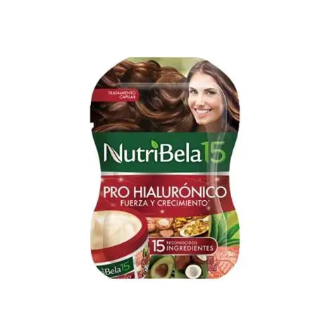 NUTRIBELA PRO HIALURONICO 27ML
