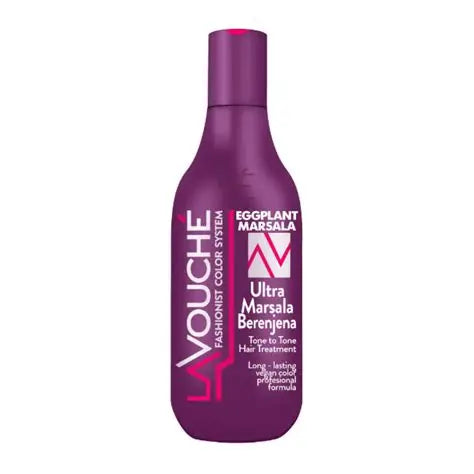 LA VOUCHE MARSALA BERENJENA