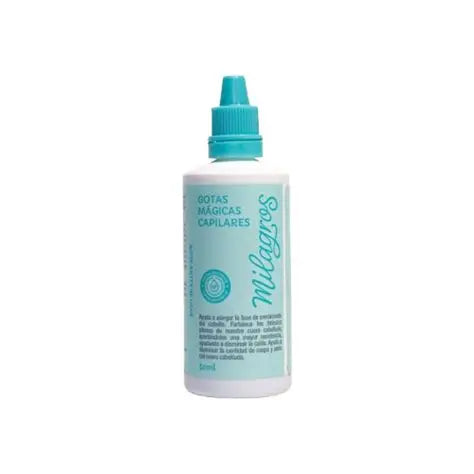 MILAGROS GOTAS MAGICAS 60ML