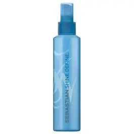 SEBASTIAN SPRAY PARA BRILLO 200ML