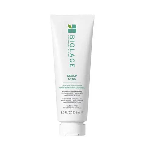 BIOLAGE SCALP SYN ACONDICIONADOR 236ML