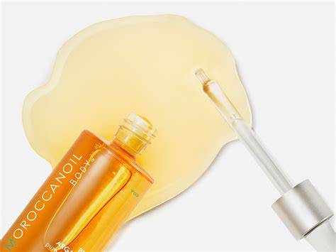 MOROCCANOIL PURE ARGAN OIL 1.7oz