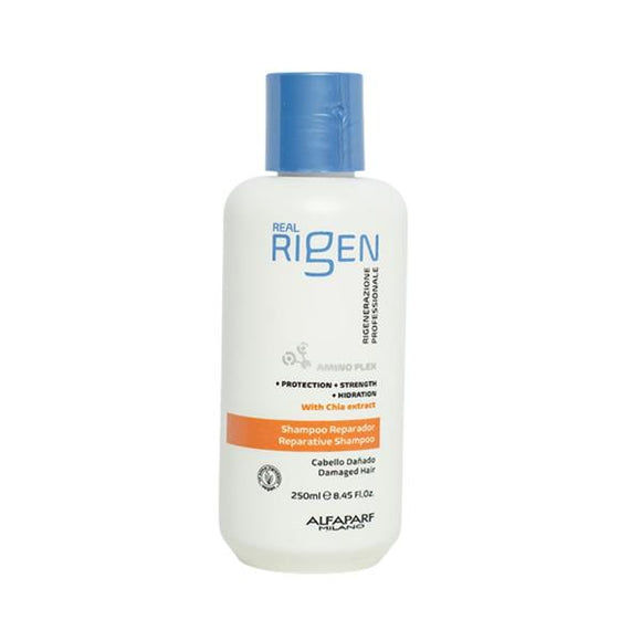 ALFAPARF RIGEN SHAMPOO REPARADOR 250ML