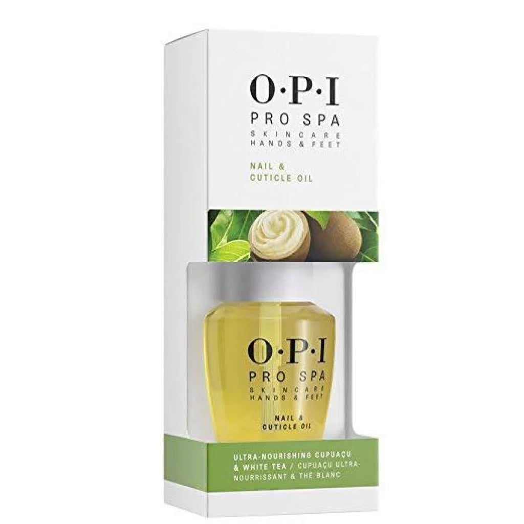 OPI NAIL & CUTICULE