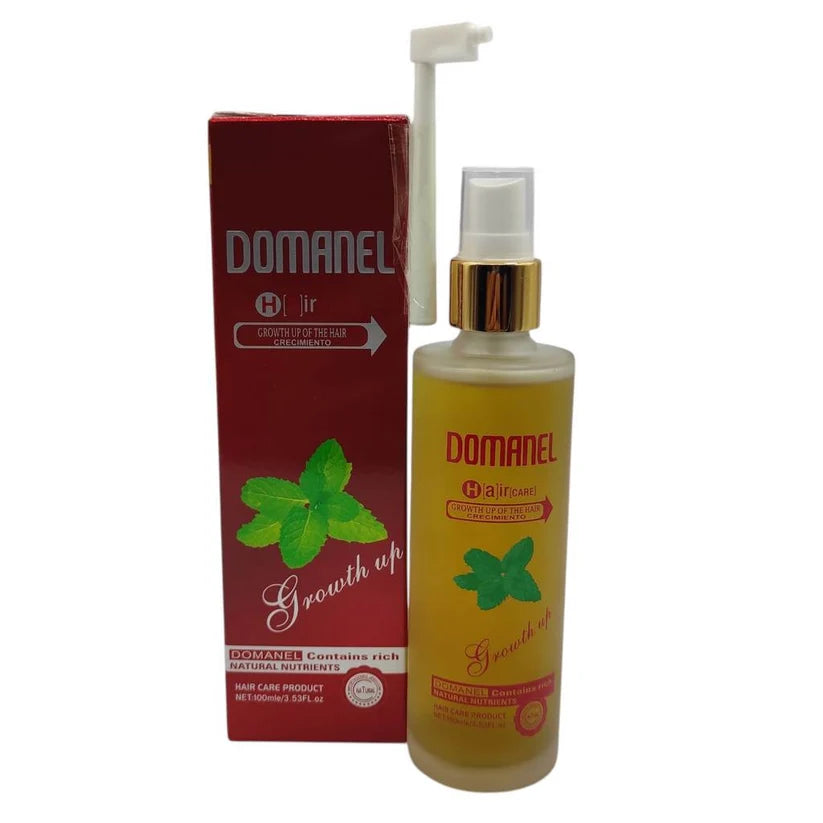 DOMANEL CRECIMIENTO 100ML