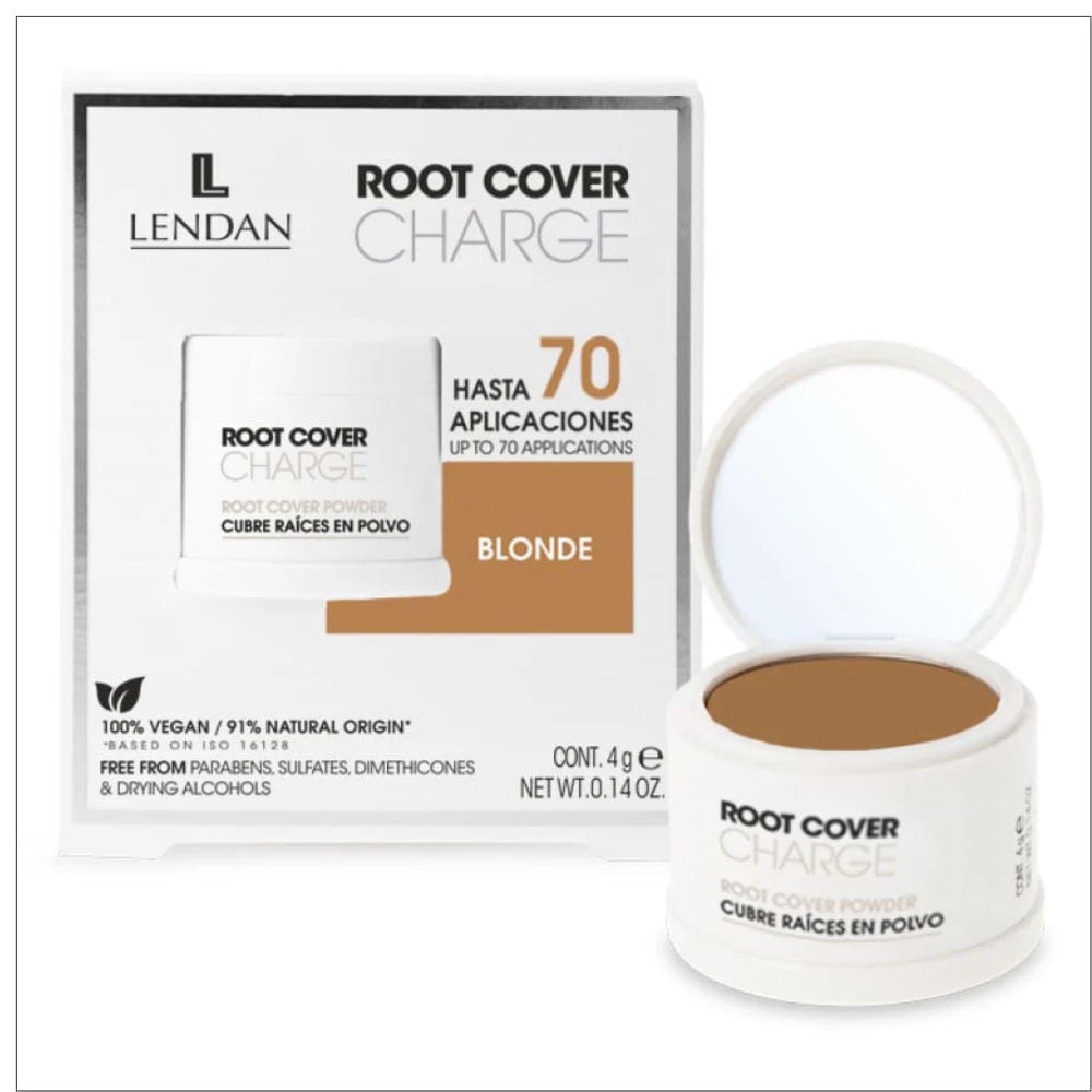 LENDAN ROOT COVER