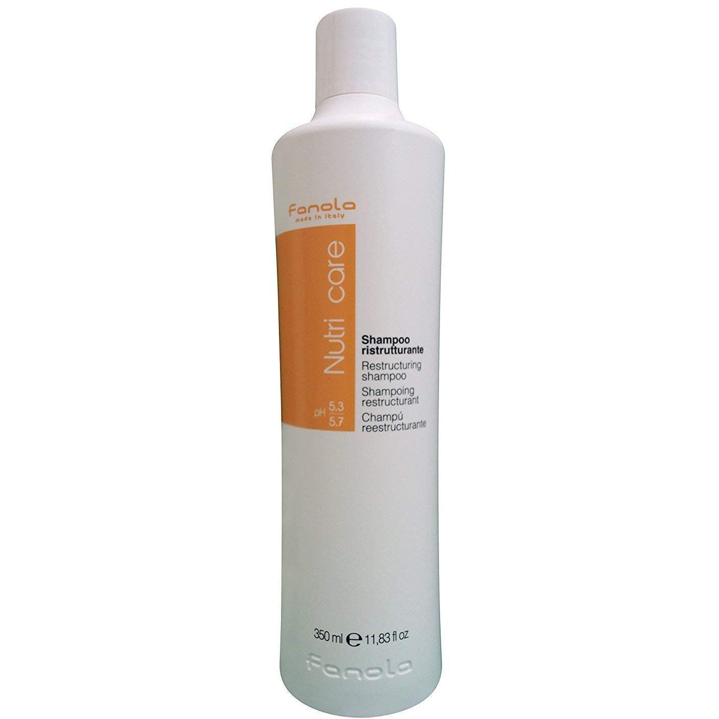 FANOLA SHAMPOO RESTRUCTURANTE 350ML