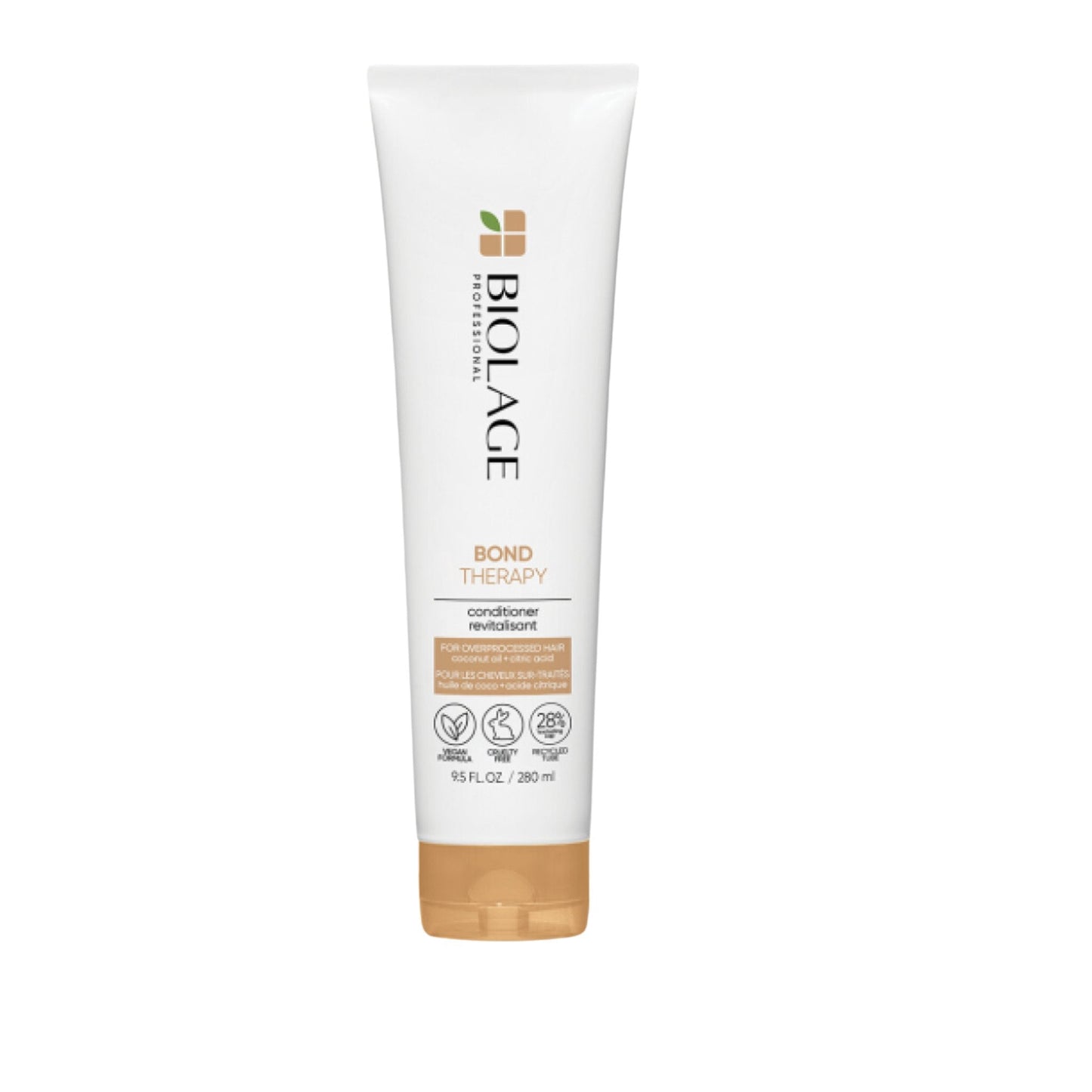 BIOLAGE BOND THERAPY ACONDICIONADOR 280ML