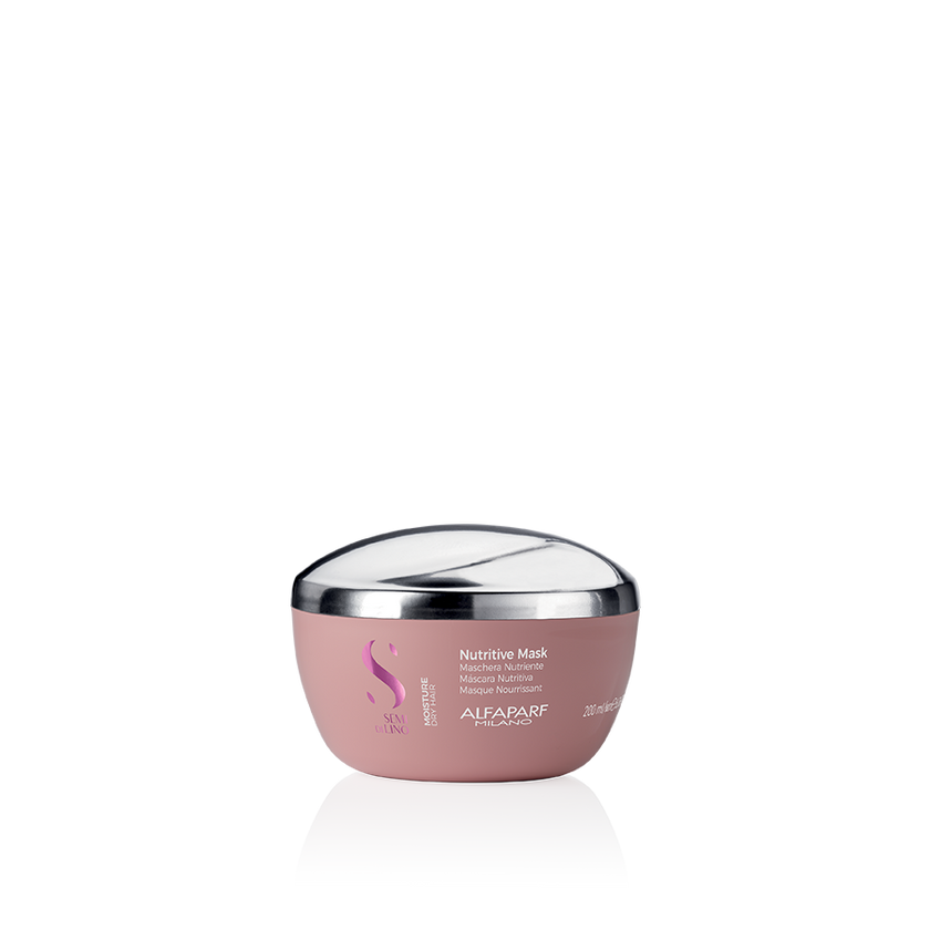 ALFAPARF NUTRITIVE MASK 250ML