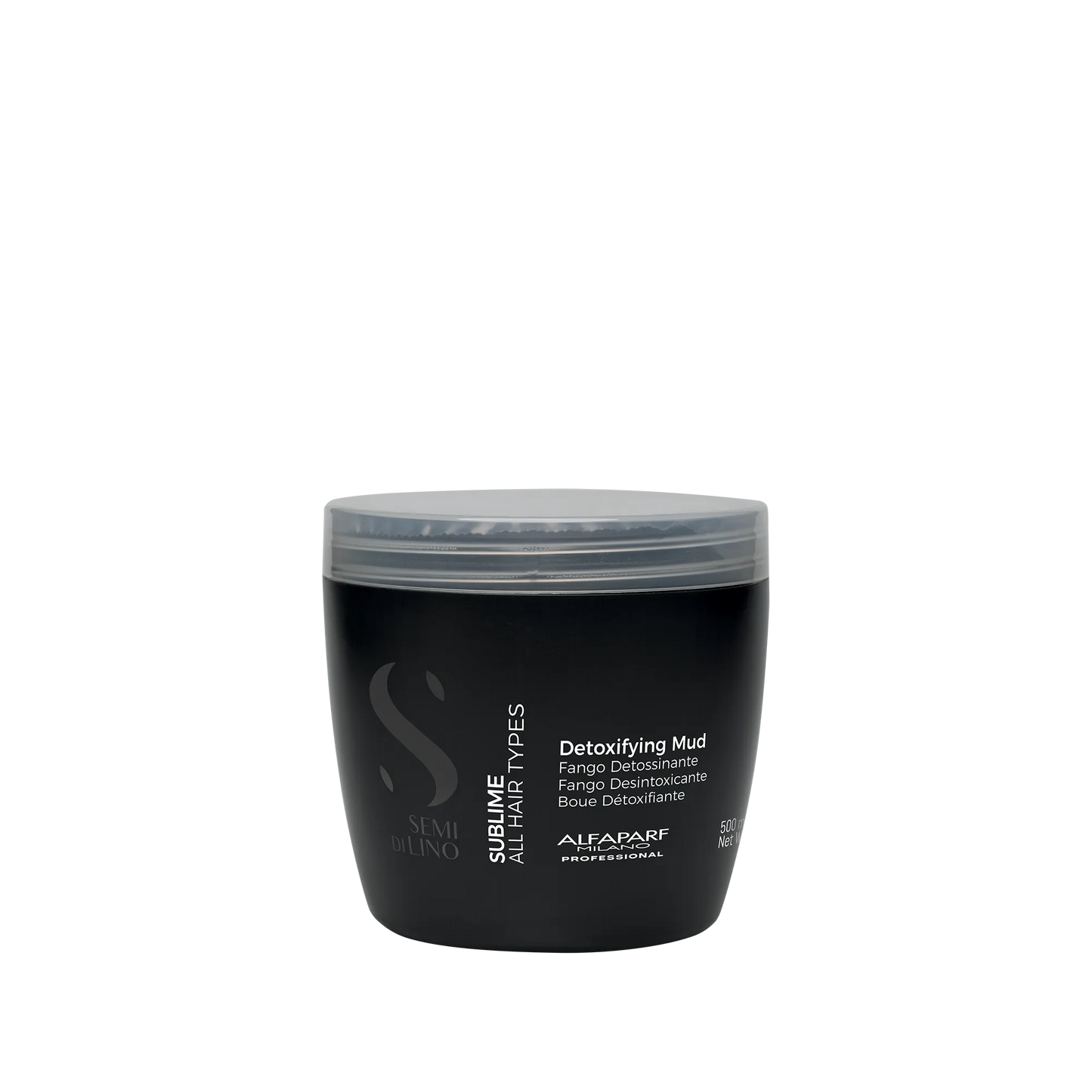 ALFAPARF DETOXIFYING MUD FANGO 500ML