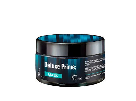 TRUSS DELUXE PRIME MASCARILLA 180G