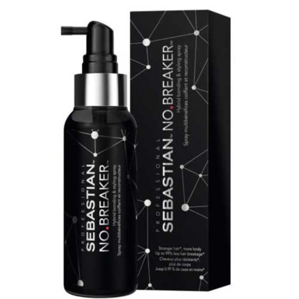 SEBASTIAN NO BREAKER LEAVE-IN 100ML