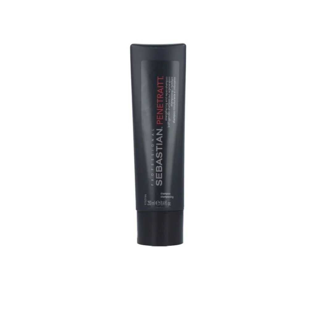 SEBASTIAN PENETRAITT SHAMPOO 250ML