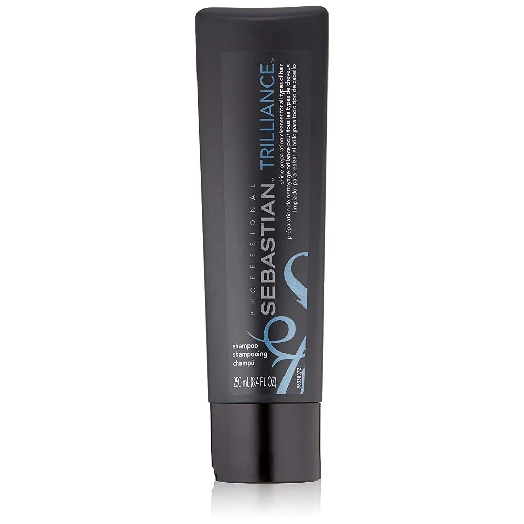 SEBASTIAN SHAMPOO TRILLIANCE 250ML