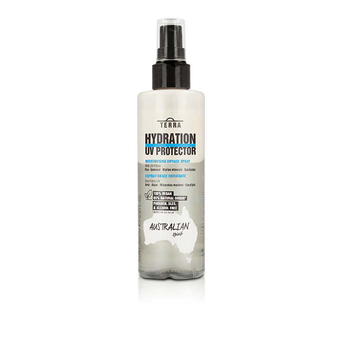 LENDAN TERRA HIDRATATION UV PROTECTOR 200ML