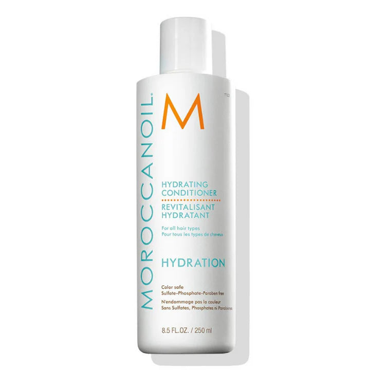 MOROCCANOIL ACONDICIONADOR HIDRATACION 250ML
