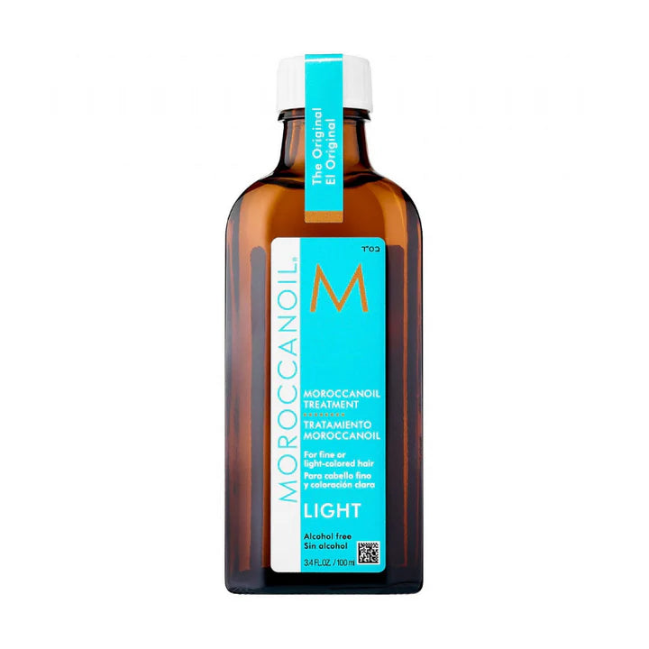 MOROCCANOIL TREATMENT OIL LIGHT