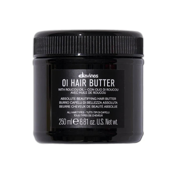 DAVINES OI HAIR BUTTER
