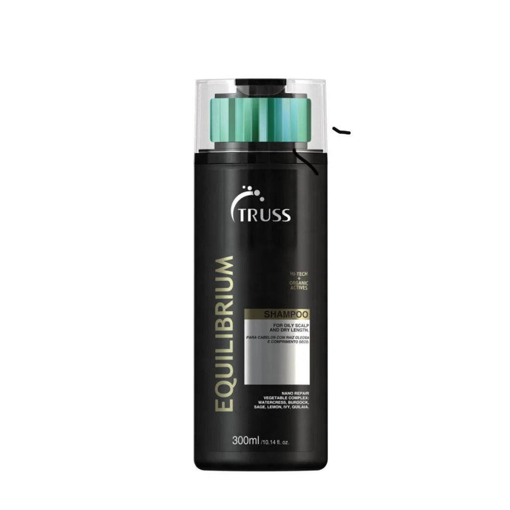 TRUSS THERAPY SHAMPOO 300ML
