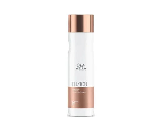 WELLA FUSION SHAMPOO 250 ML