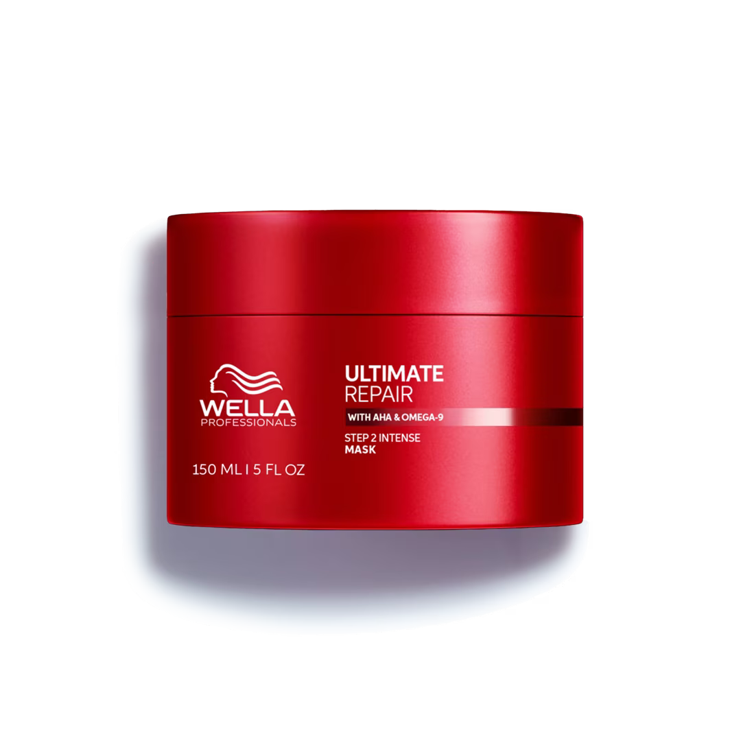 WELLA ULTIMATE REPAIR MASCARILLA