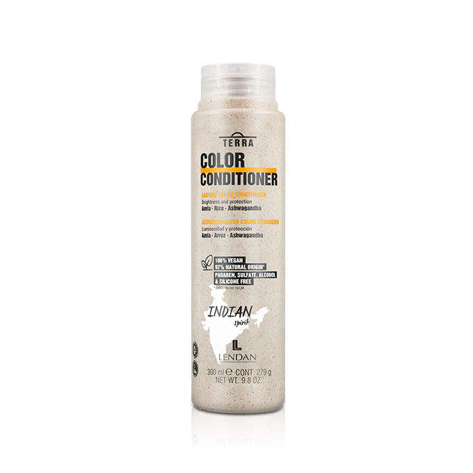 LENDAN COLOR ACONDICIONADOR 200ML