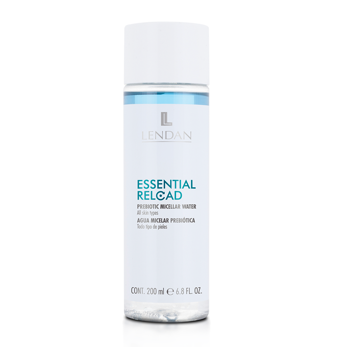 LENDAN AGUA MICELAR 200ML