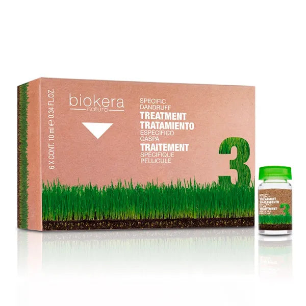 BIOKERA CASPA 10ML