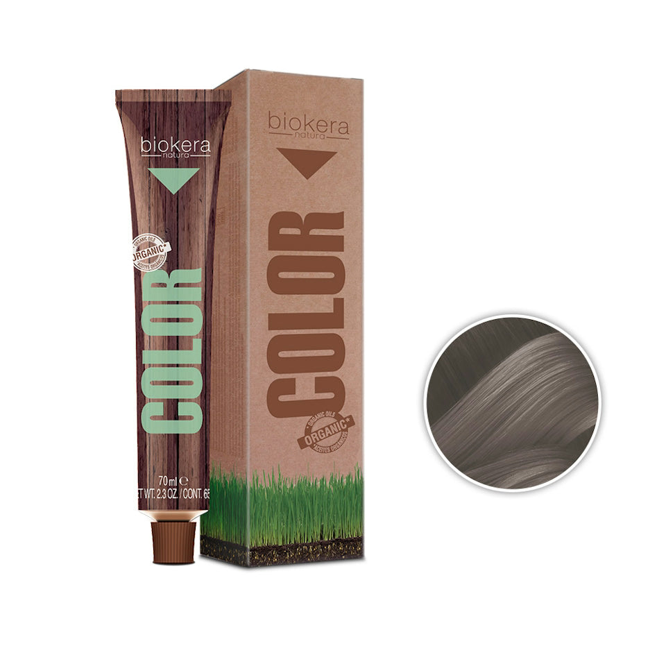 BIOKERA 70ML