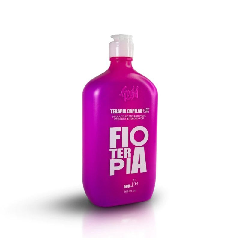 BY GOLD SPELL CO FIOTERAPIA 500ML