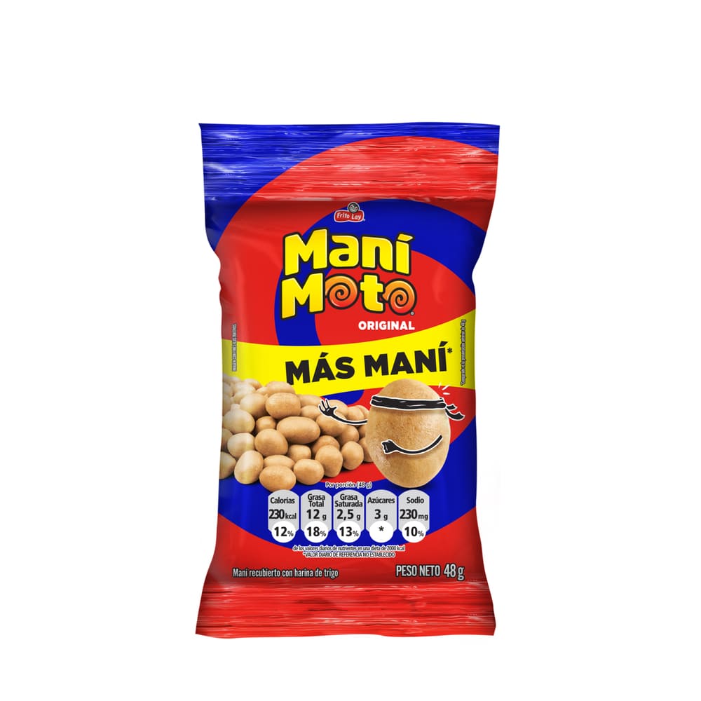 MANI MANIMOTO