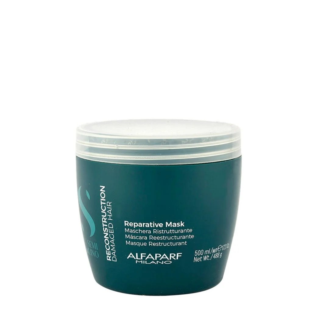ALFAPARF REPARATIVE MASK 500ML