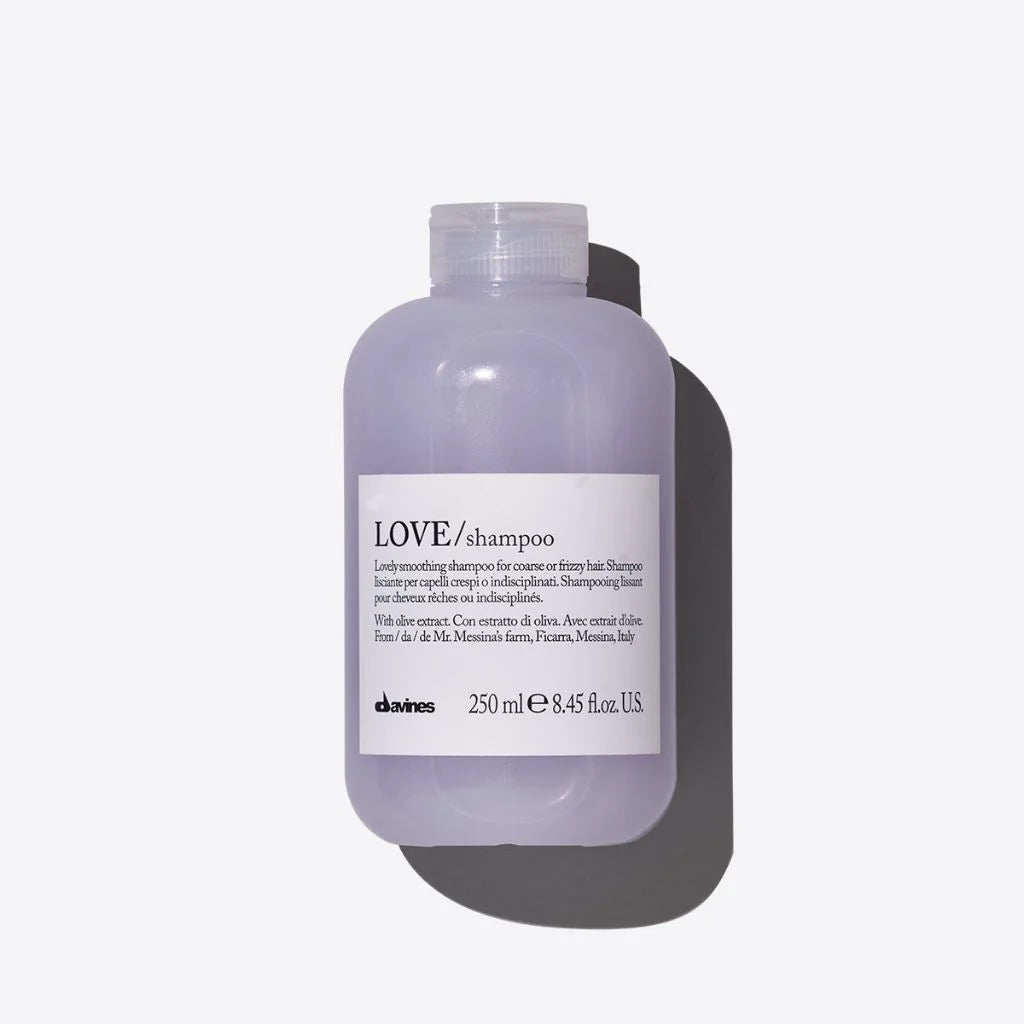 DAVINES LOVE SHAMPOO
