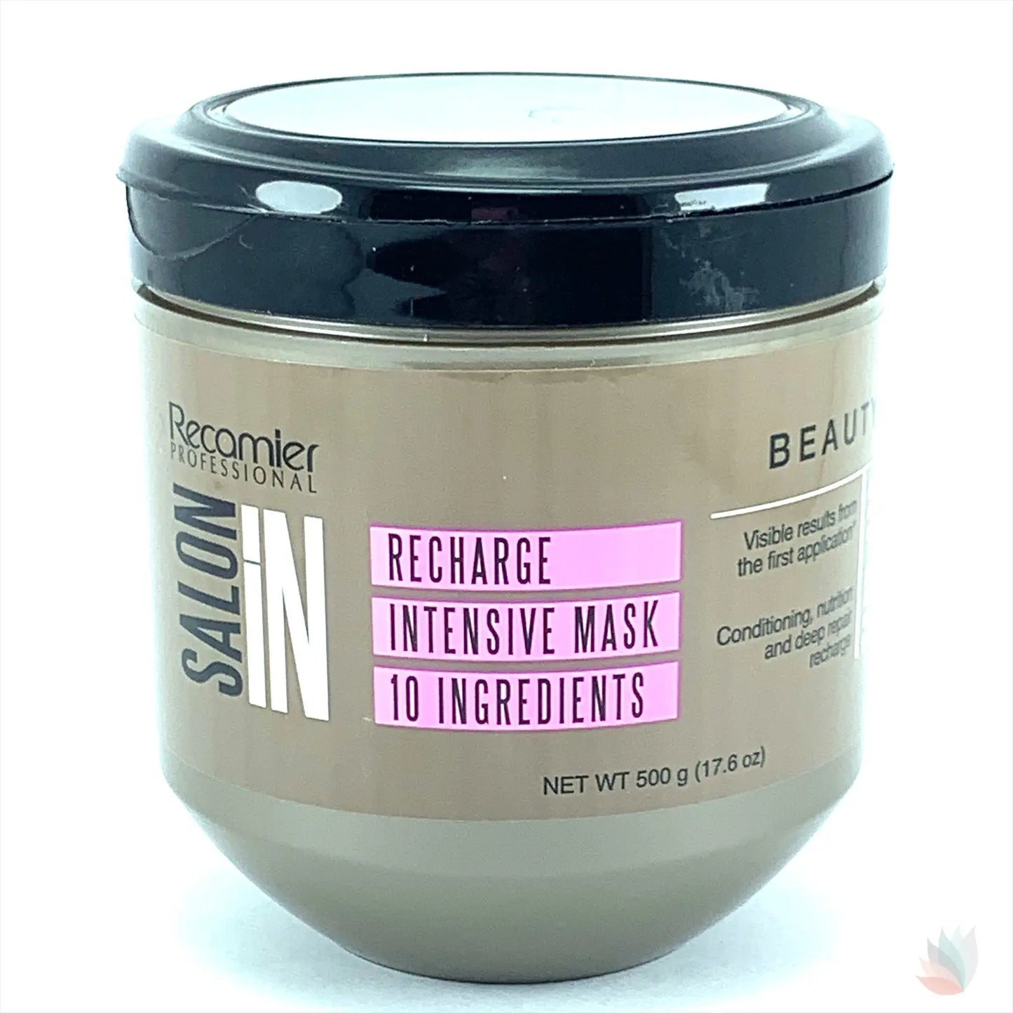 RECAMIER RECHARGE INTENSIVE MASK 250ML