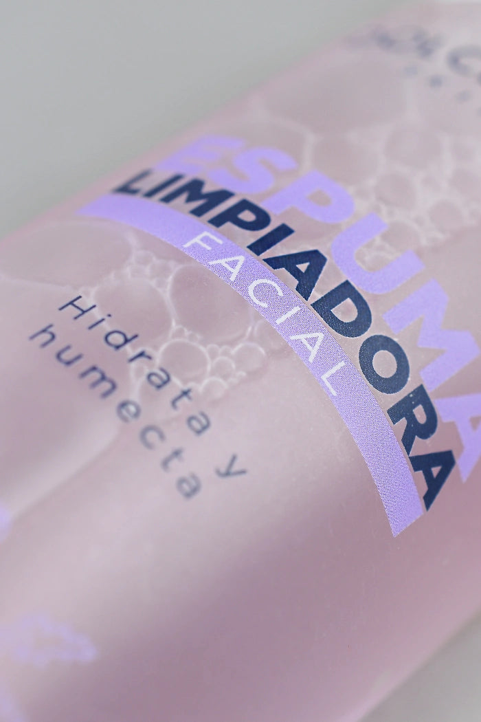 DOLCE BELLA ESPUMA LIMPIADORA 150ML