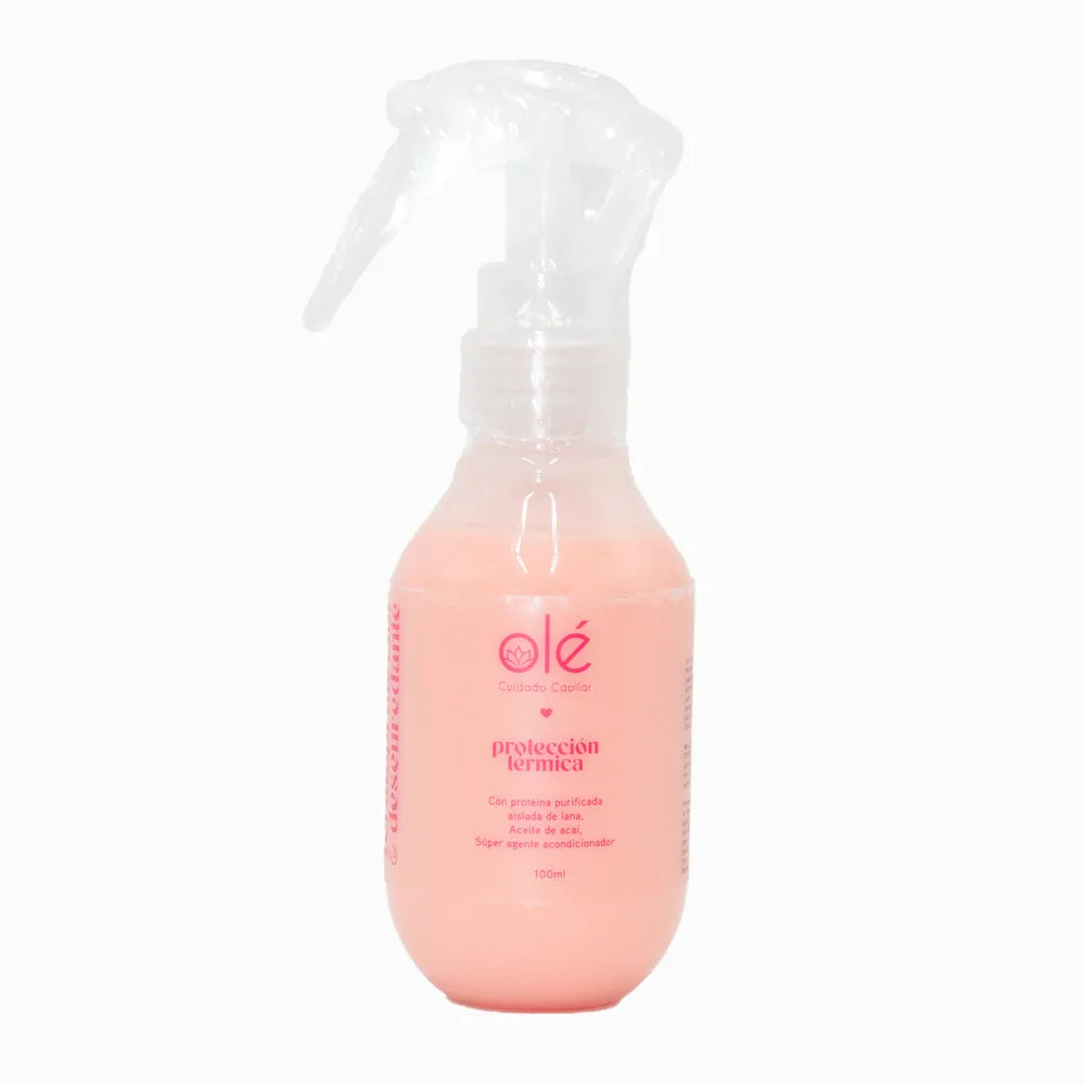 OLE TERMOPROTECTOR 100ML