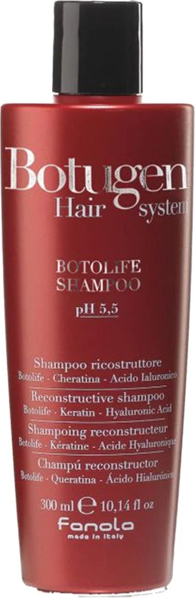 FANOLA BOTUGEN BOTOLIFE SHAMPOO 150ML
