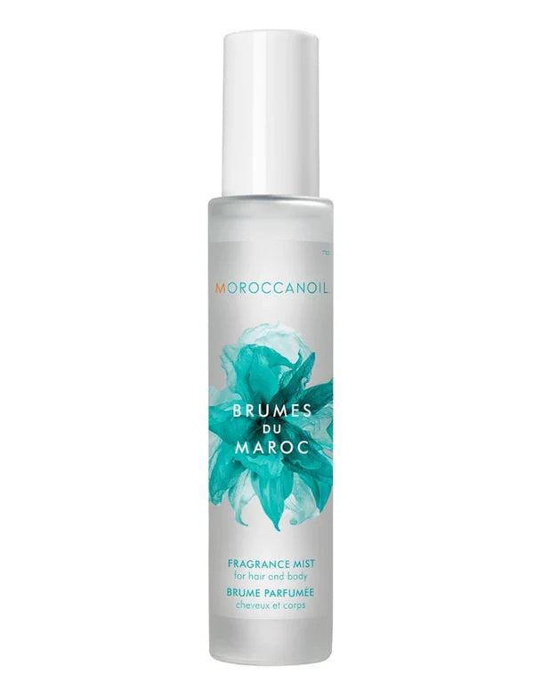 MOROCCANOIL BRUMES PERFUME CAPILAR