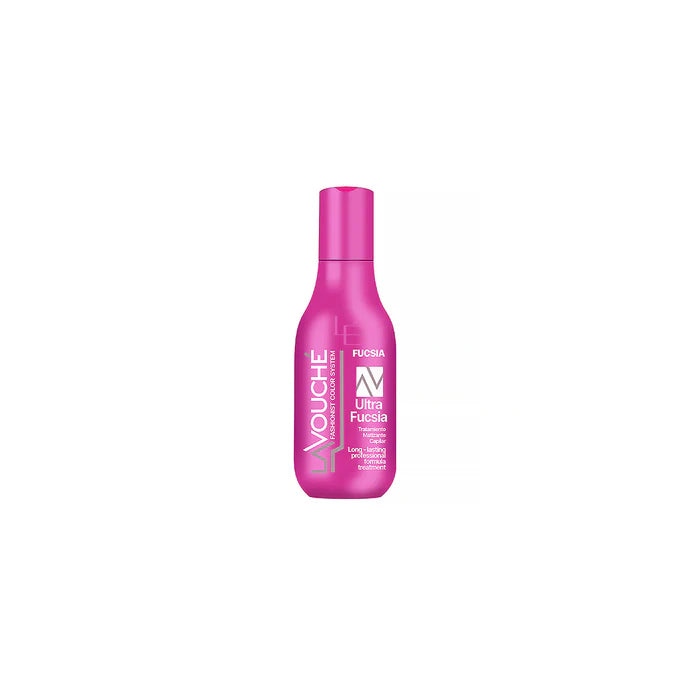 LA VOUCHE FUCSIA